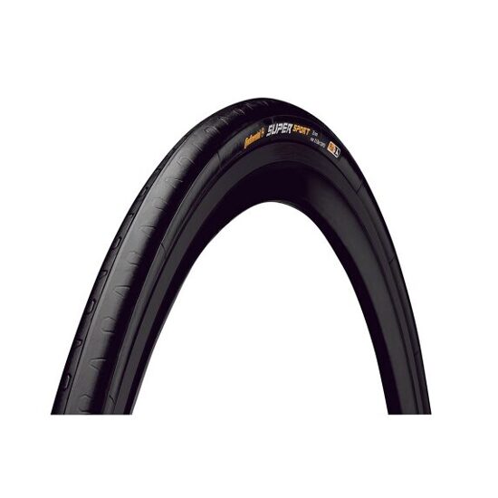 Continental Supersport Plus Tire